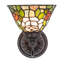 1 - Light Armed Sconce