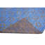 Wool Moroccan Area Rug in Blue-70393068