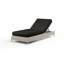 Manhattan Outdoor Resin Wicker Chaise Lounge-98127862