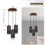Tonnele 3 - Light Cluster Pendant-1042130639