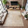 Premium Machine Washable Verlin AMF1763 Global Rug
