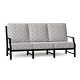 Seal Cove Outdoor 3 - Seat Patio Sofa
