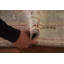 Tapis turc Oushak 3 x 10