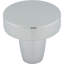 Florham 1 1/4" Diameter Round Knob-794017947