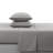 Cooling Threads-4 Pc Solid Cooling Sheet Set-109268154-109268160
