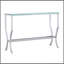Console Seroff Chrome