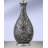 Cinisello 30" Charcoal Grey and Light Grey Table Lamp with USB Port