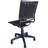 Bungee Task Office Chair Armless With Coating