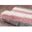 Anush Boston Shag Blush Rug-1455981077