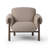 Upholstered Armchair-115984574