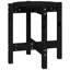 Wrigley Solid Wood Four Leg Coffee Table-882022899-882022909