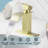 Single-Hole Single-handle Bathroom Faucet-64159820