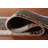 Transitional Turkish Runner Rug 3x10