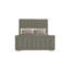 Yatton Upholstered Bed-431344700-431344679
