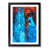 Black Framed selected