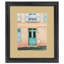 Cadre pour photo 20 po x 20 po blanc mat-70819302