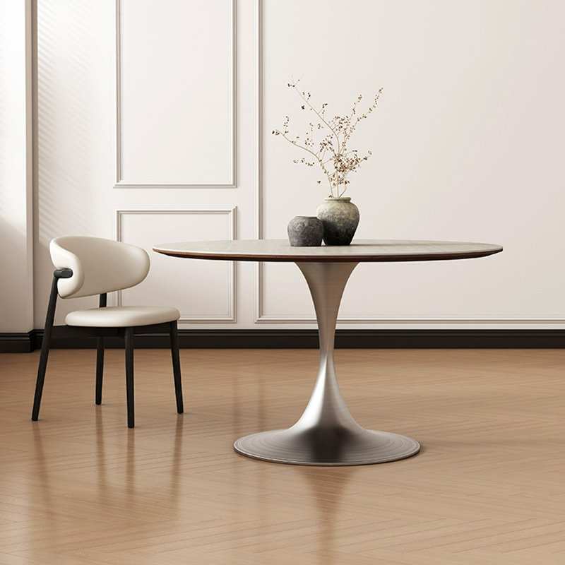 Table de salle à manger, H 29,53 po x L 31,5 po x l 31,5 po
