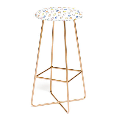 Tabouret de bar Little Arrow Design