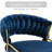 Christal Swivel Upholstered Adjustable Height Counter Stool-2099052322-2109566883