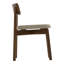 Baton - Chaise avec siège rembourré-1387714366-1387714363