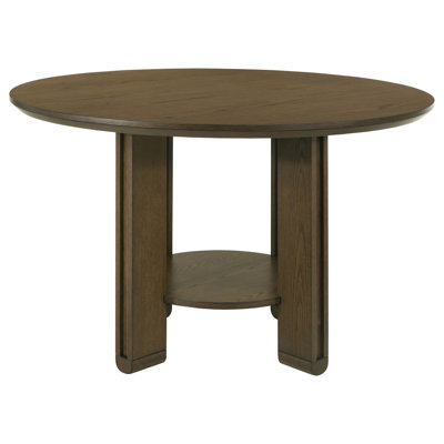 Table de salle à manger Crispin Brown