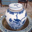 Handmade Jar