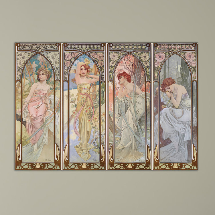 1 Piece Single Picture Frame Wall Art