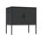 Accent Cabinet in Black