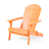 Orange est en rupture de stock
