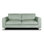 Soho Leather Sofa