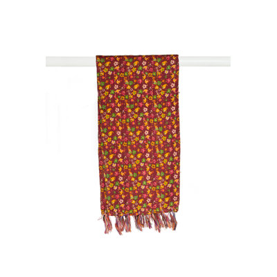 Chemin de lit Kantha