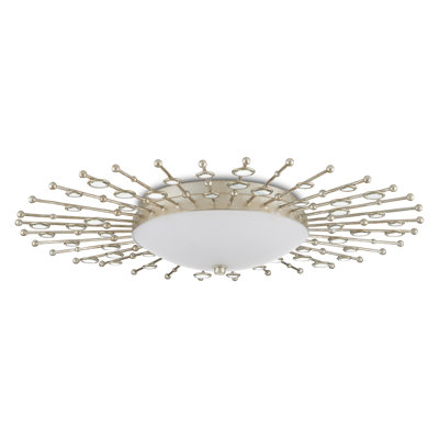 Planisphere 1 - Light LED Flush Mount