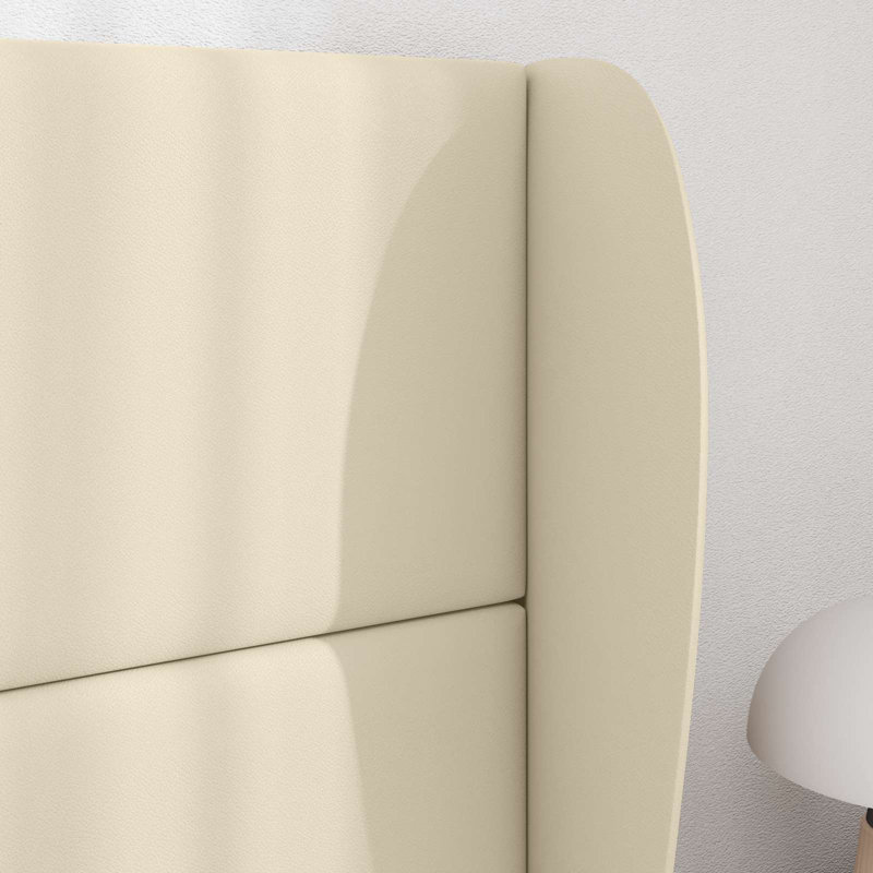 Bunk Bed / Loft Bed Accessories, Cream
