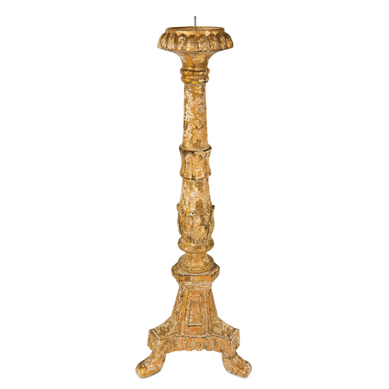 Windsor Candlestick