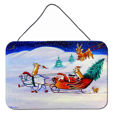 Christmas Decorative Accent