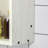 Kleankin Bathroom Medicine Cabinet With Mirror-1604435350