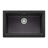 Vintera SILGRANIT 30" L X 19'' W Farmhouse Sink