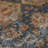 Machine Washable Indoor/Outdoor Cicel ACN1094 Navy Rug-109484411