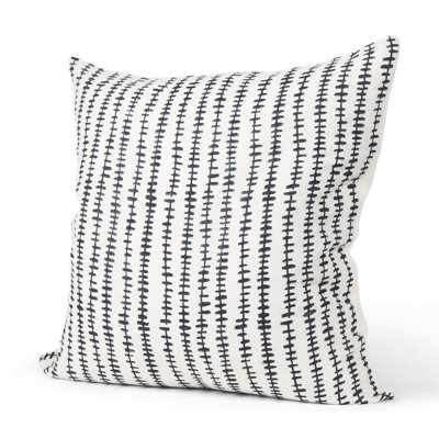  Linen Throw Square Pillow Cover