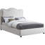 Lit en tissu d'ameublement Felix-88320300-88320294