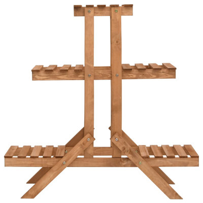 Freidin Plant Stand