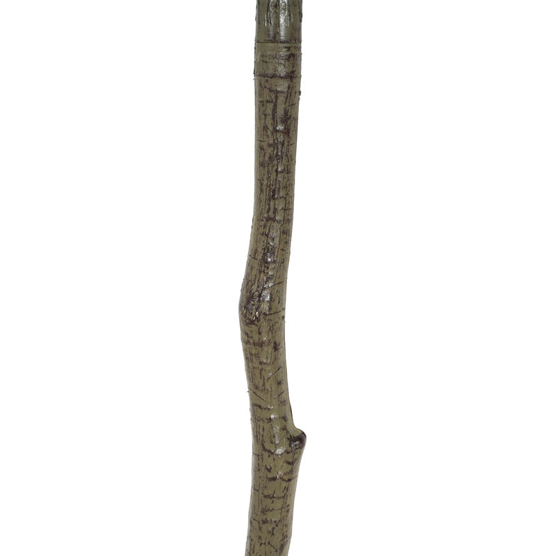 66" Artificial Olive Tree with Pot