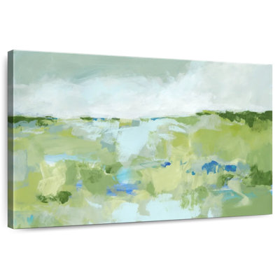 Avery printemps vert I