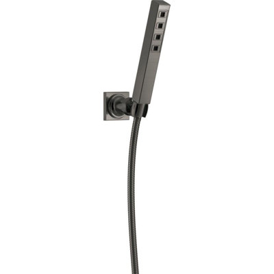 Hand Shower with H2Okinetic Technology