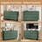 6 Drawer 47.24'' W Accent Chest-970723936