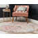Leanora Geometric Indoor Rug