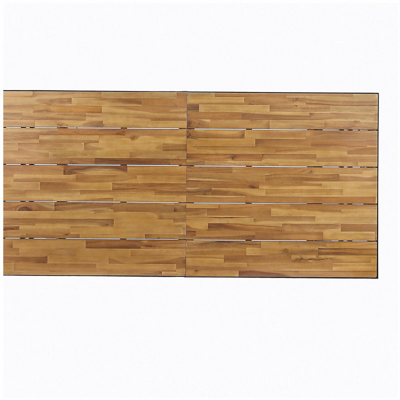 KYSTON 70 DINING TABLE