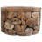 Solid Wood Coffee Table