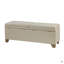 Banc de rangement à fermeture douce-1310240614