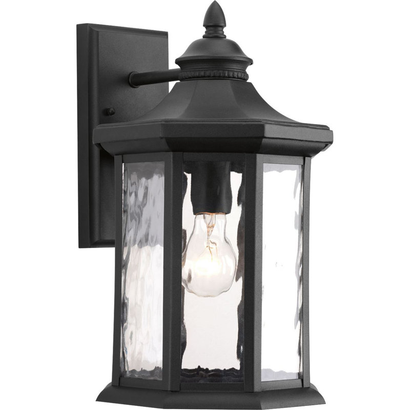 Enola Wall Light, 15.87" H x 9" W x 10" D